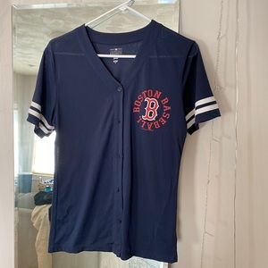 Boston Red Sox shirt